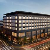 JWマリオット・ホテル奈良(奈良県 リゾートホテル) / 4