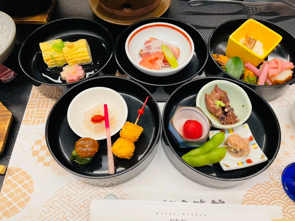 「野津旅館」 料理 230525776 