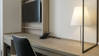 エコノミー ダブルルーム