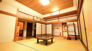 トラディショナル ルーム
