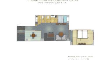 フロアマップ / 32