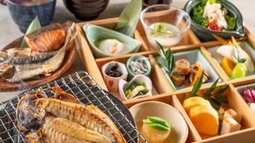 朝食 / 2