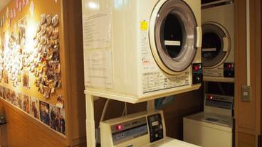 ランドリー ルーム / 4