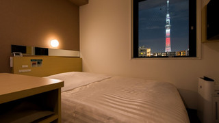 エクストラルーム