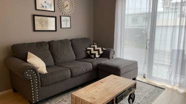 リビング エリア / 21