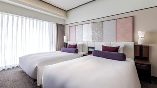 スーペリア ツインルーム 禁煙