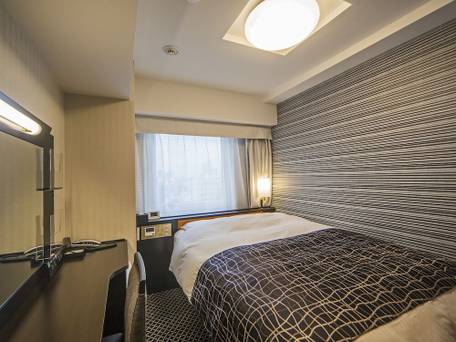 アパホテル 日本橋 馬喰町駅北 / 5