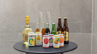 キング [サウナ/クラブラウンジ/ミニバー/バルコニー付]