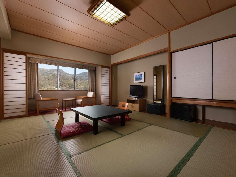 客室