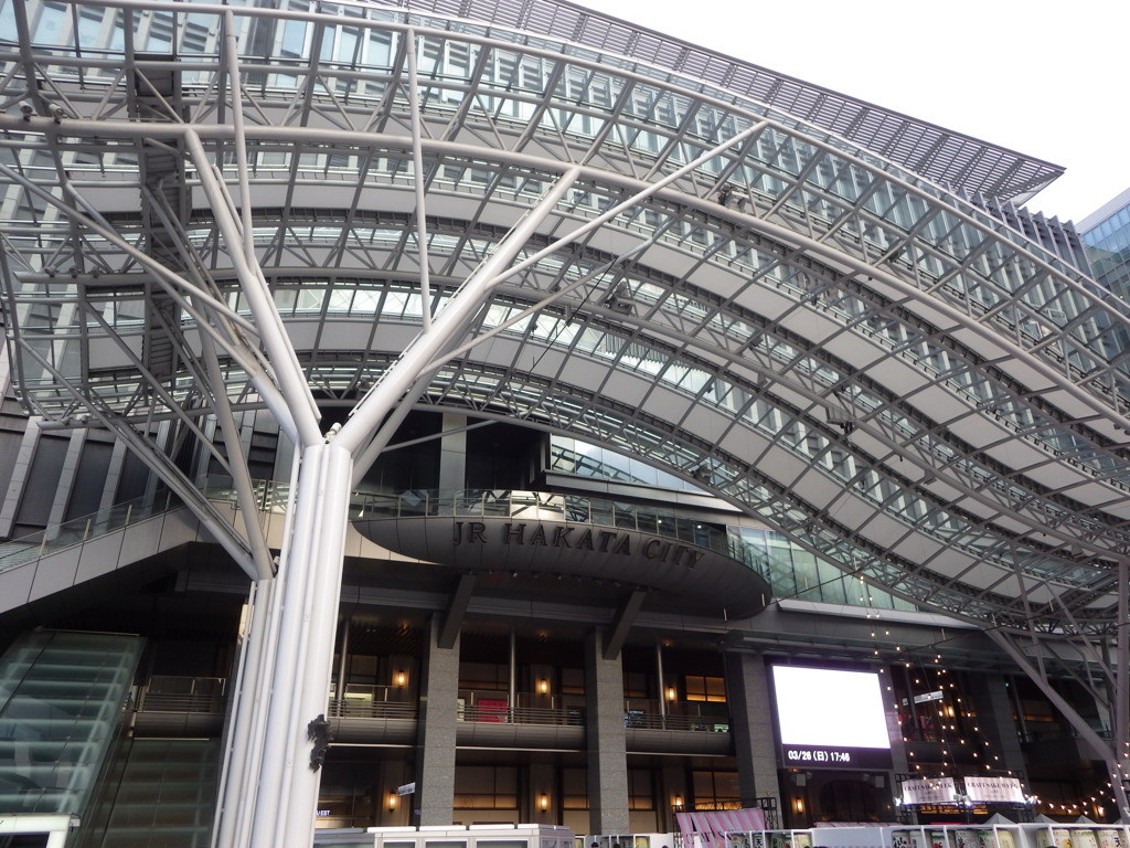 福岡市内でアクセス良好!気ままにステイが嬉しい4239670