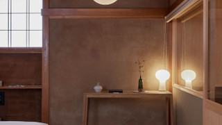 グランド ツイン ルーム