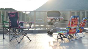 テラス / パティオ / 13