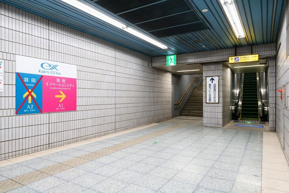 宿泊施設の地図