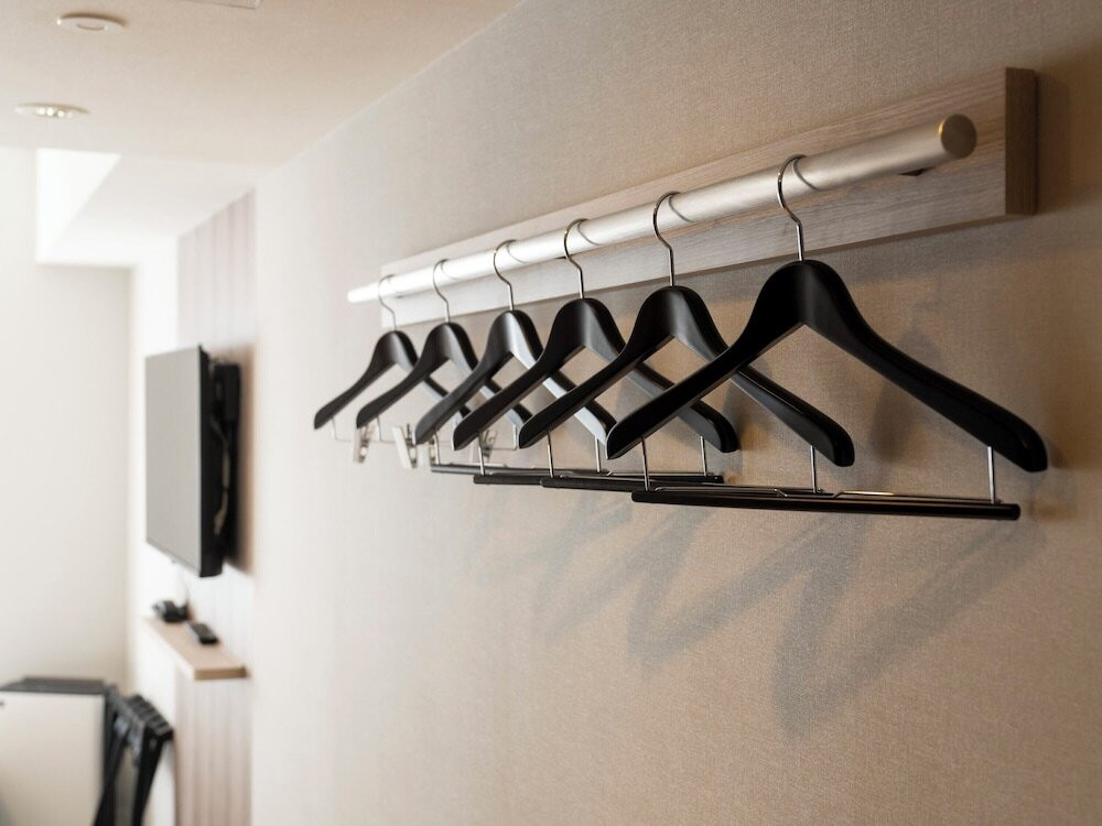 客室の設備とサービス