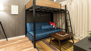 スタンダード ルーム