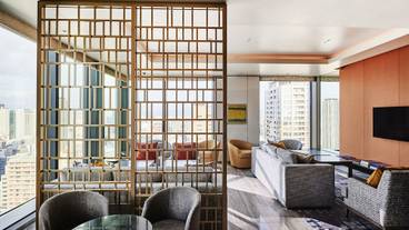 エグゼクティブラウンジ(昼)① / 4