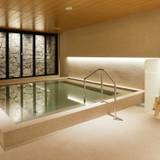 大浴場 洞穴の湯① / 1