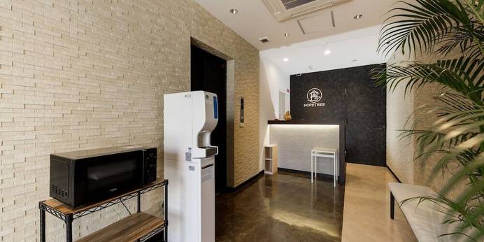 HOPETREE OSAKA GRAND（大阪府 別荘・ヴィラ・コンドミニアム） / 1