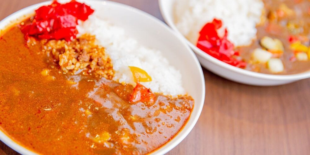 レストラン