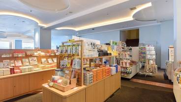 ギフト ショップ / 8