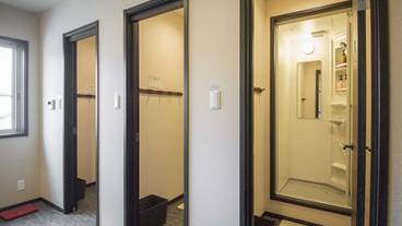 バスルーム / 31