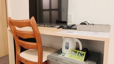 客室の設備とサービス / 17