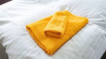 客室の設備とサービス / 25