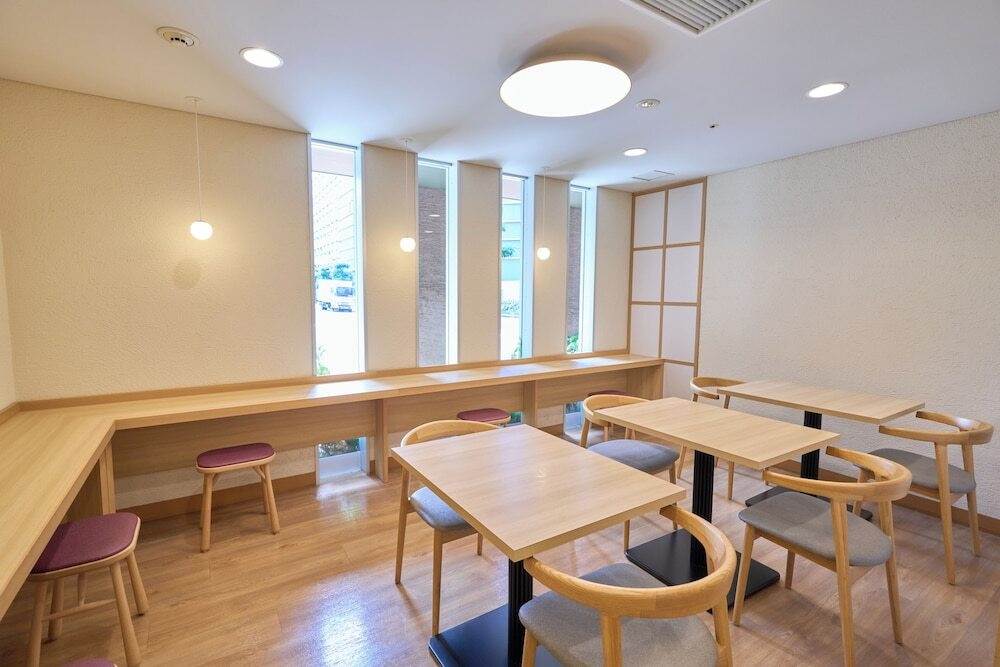 レストラン