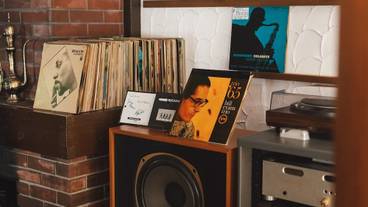 ロビー応接スペース / 3