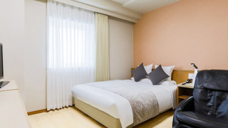 スーペリア ダブルルーム 禁煙