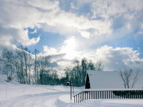 ANDARU COLLECTION NISEKO / 5