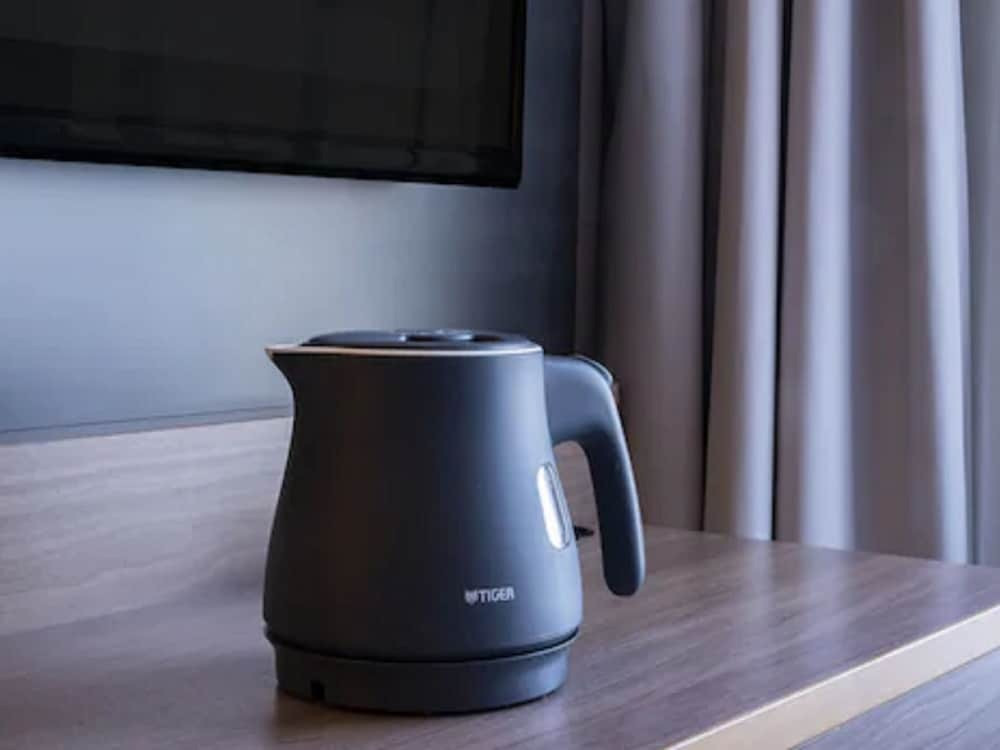 客室の設備とサービス