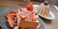 【大分市】女子旅で訪れたい♡おすすめのおしゃれカフェ7選