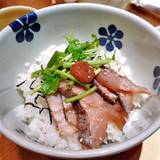 だし茶漬けえん 成田空港店（ダシチャヅケエン）