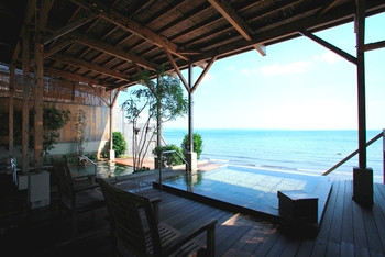 全室オーシャンビューで館内施設も充実の旅館3642759