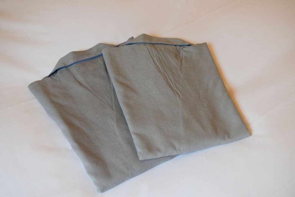 客室の設備とサービス