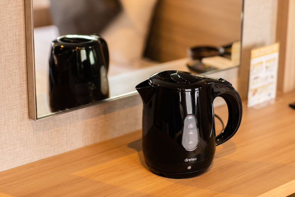 コーヒー / コーヒーメーカー