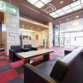 ホテルセレクトイン敦賀（福井県 ビジネスホテル） / 3