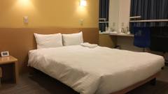 スマイルホテル仙台多賀城