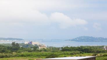 部屋からの景観 / 23