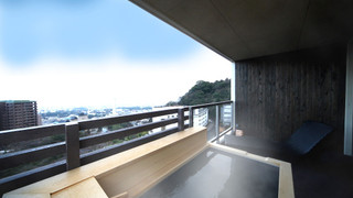 月ノ想　メゾネットタイプ　（露天風呂付）　禁煙