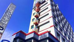 ビジネスホテル サンシャイン高松