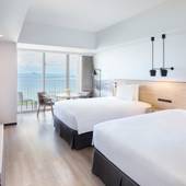 ヒルトン沖縄瀬底リゾート（沖縄県 リゾートホテル） / 2