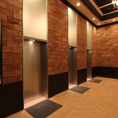 ホテル モンテ エルマーナ仙台（ホテルモントレグループ）（宮城県 ビジネスホテル） / 2