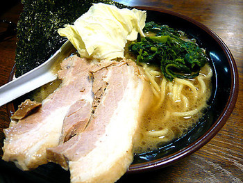 「らあめん寸八」料理 746376 
