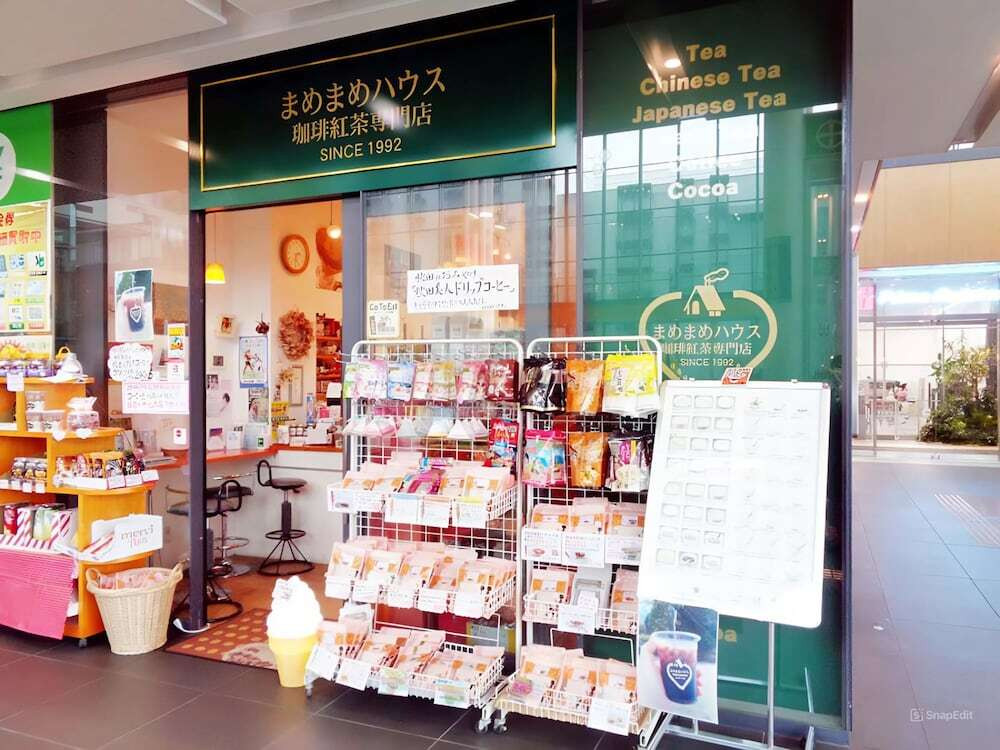 施設からの眺望