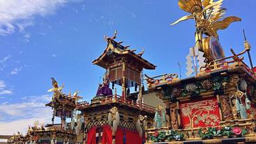 観光スポット / 7