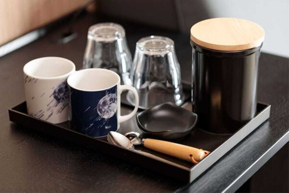 客室のサービス