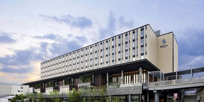 ホテル エミオン 京都（京都府 シティホテル） / 1