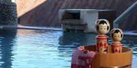 雰囲気・過ごし方で選ぶ♪女子旅におすすめの「鳴子温泉」の宿【7選】
